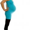 Высокие каблуки при беременности