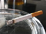 Курение — фактор риска ишемического инсульта